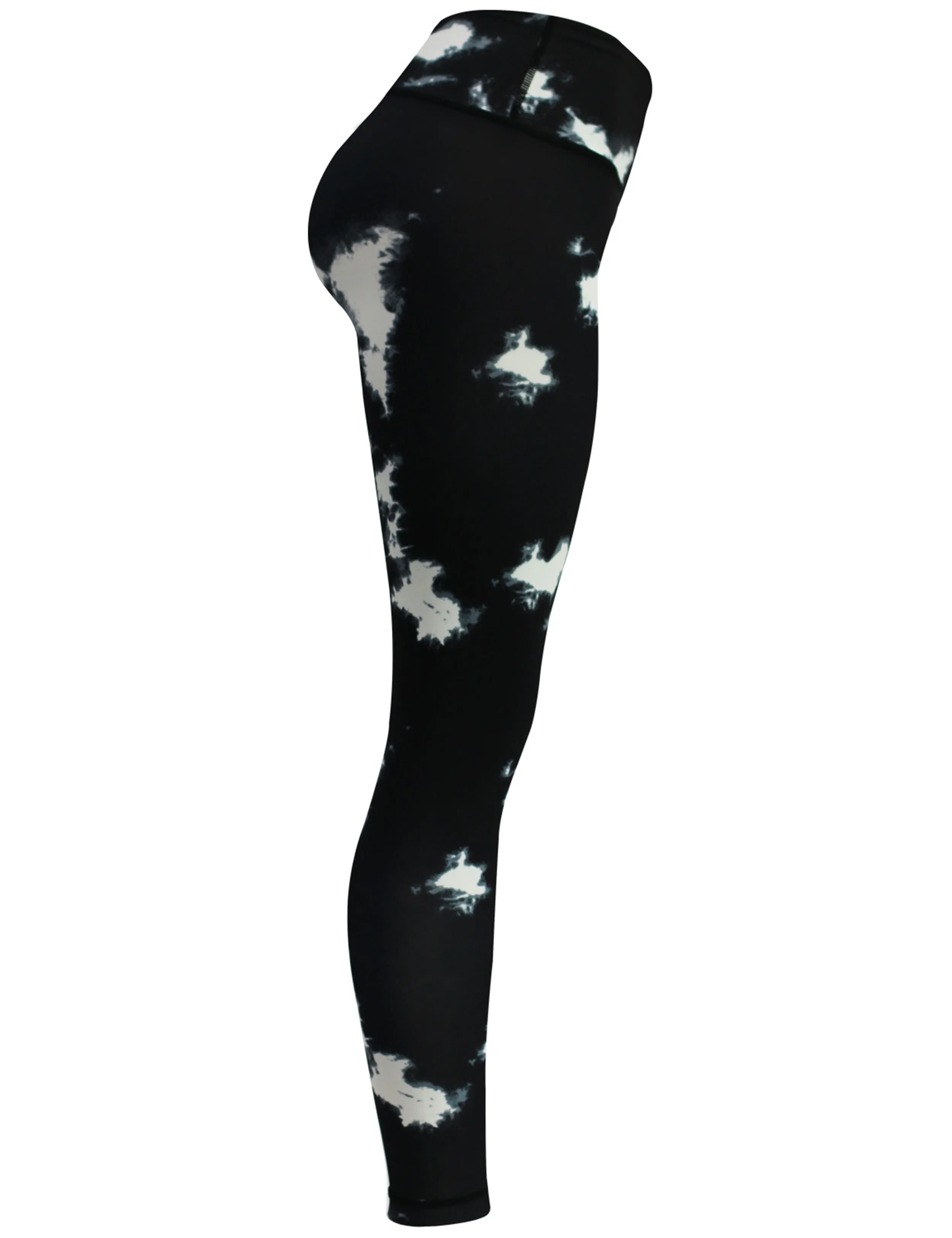 26" Printed Jogging Pants BLACKMARBLE_Jogging