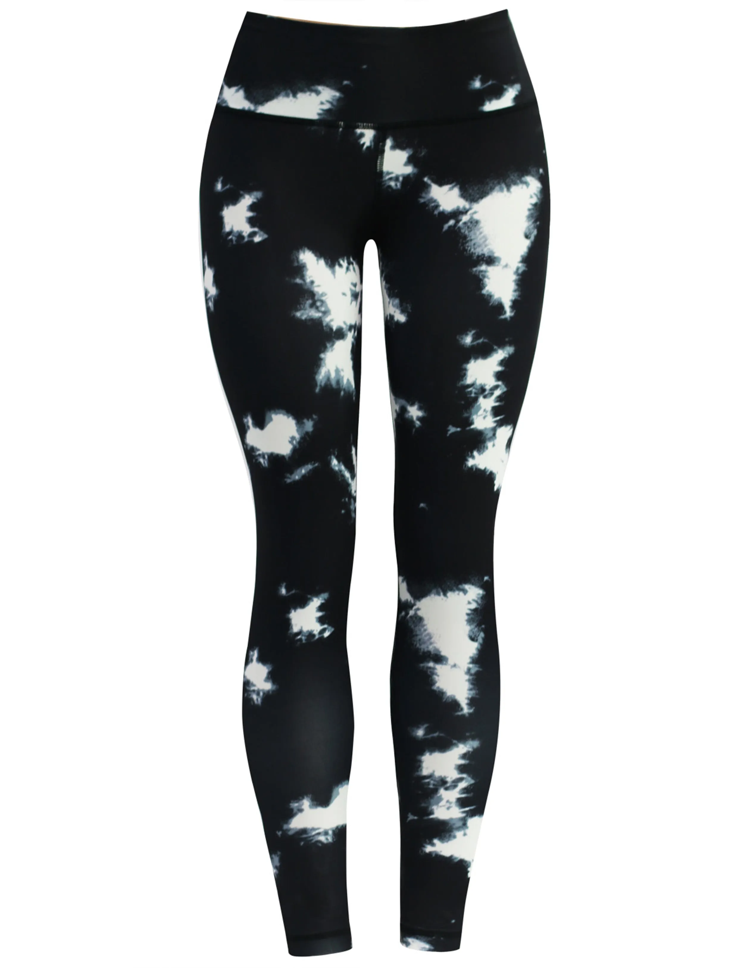 26" Printed Jogging Pants BLACKMARBLE_Jogging