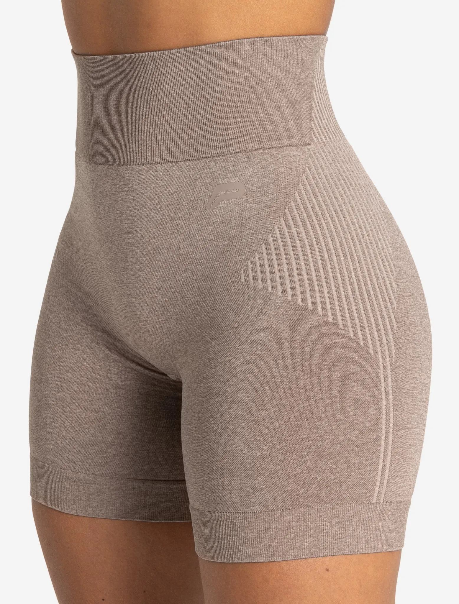 ADAPT 2.0 Seamless Shorts - Fawn