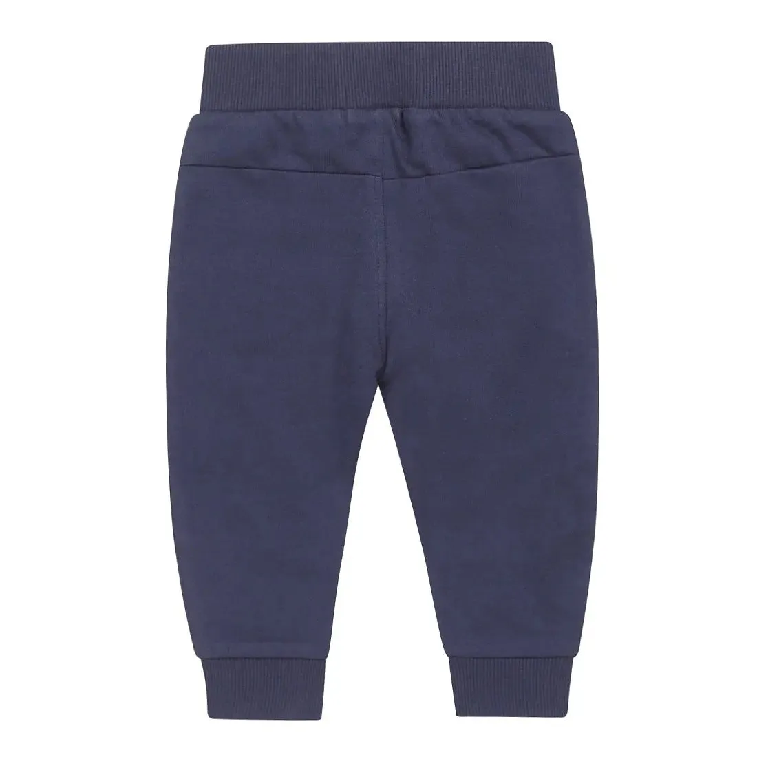 Baby & Toddler Boys Jogger Dark Blue | Dirkje