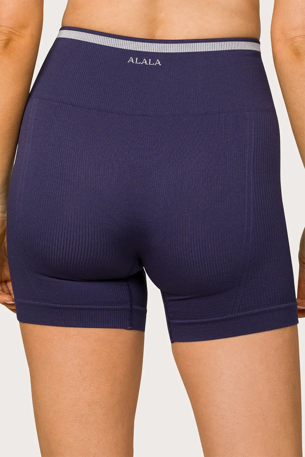 Barre Seamless Short