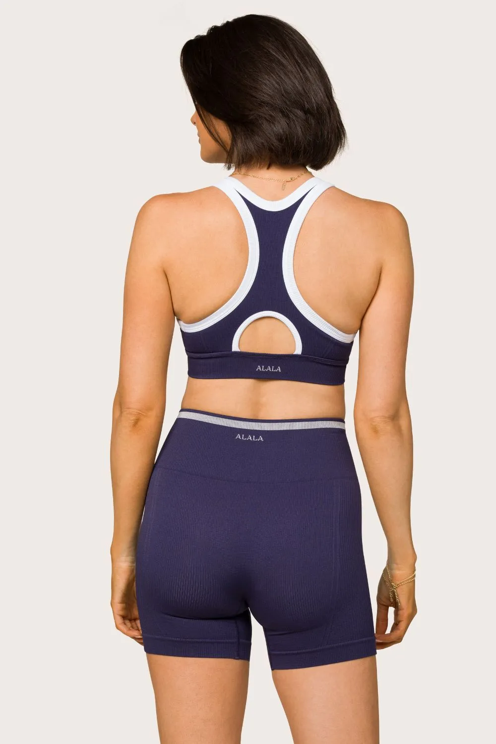 Barre Seamless Short