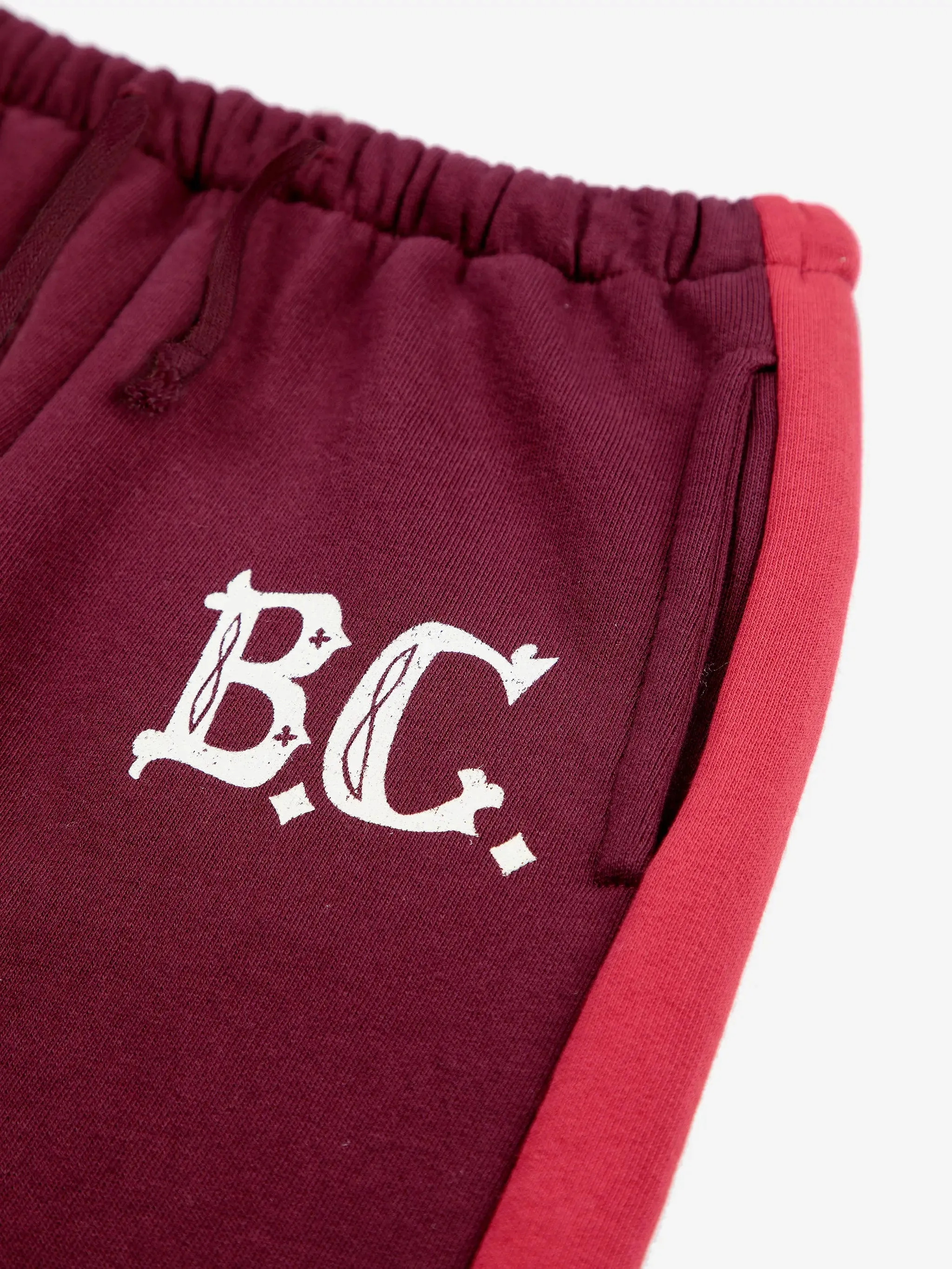 B:C Vintage Jogging Pants