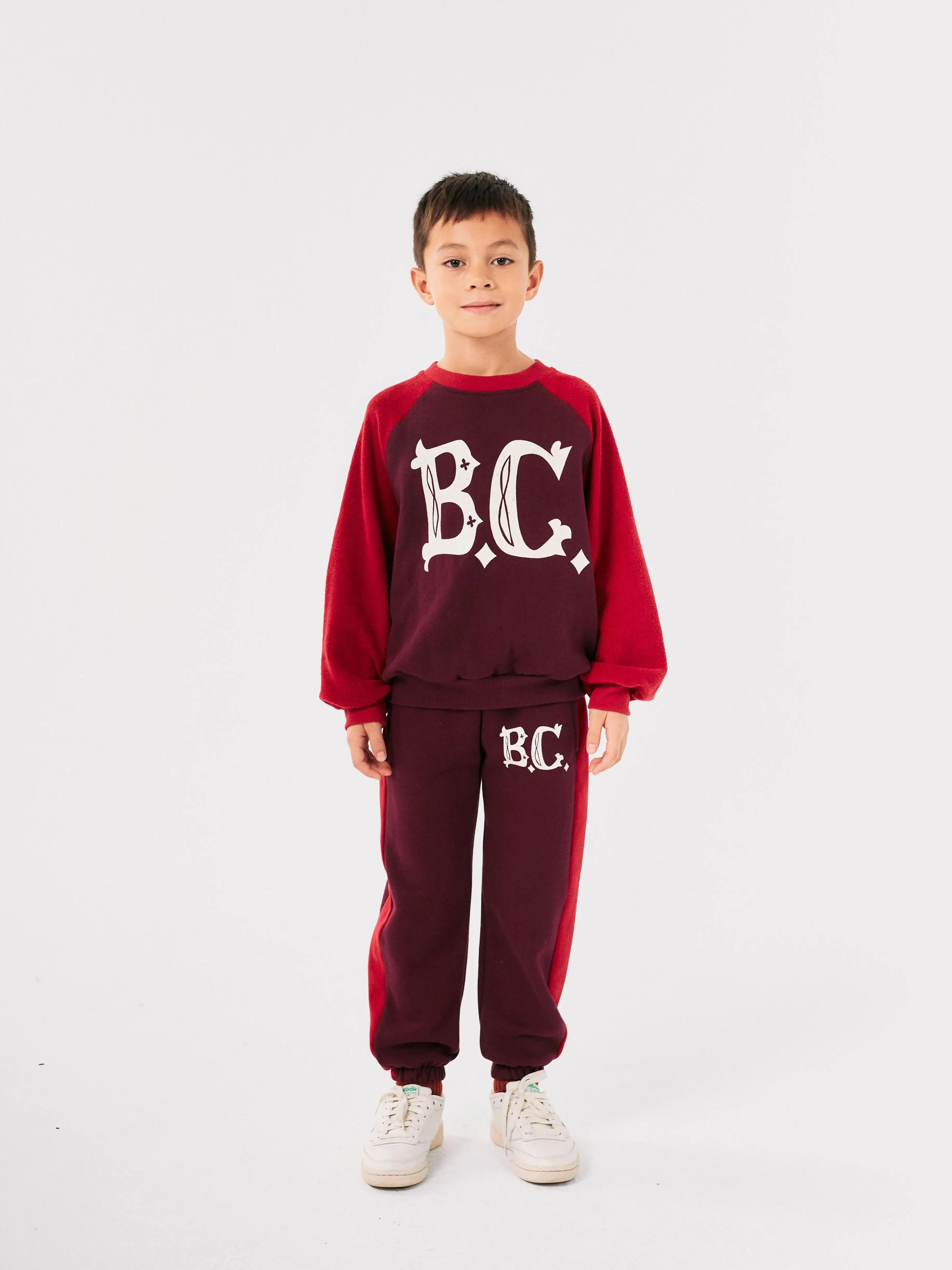 B:C Vintage Jogging Pants