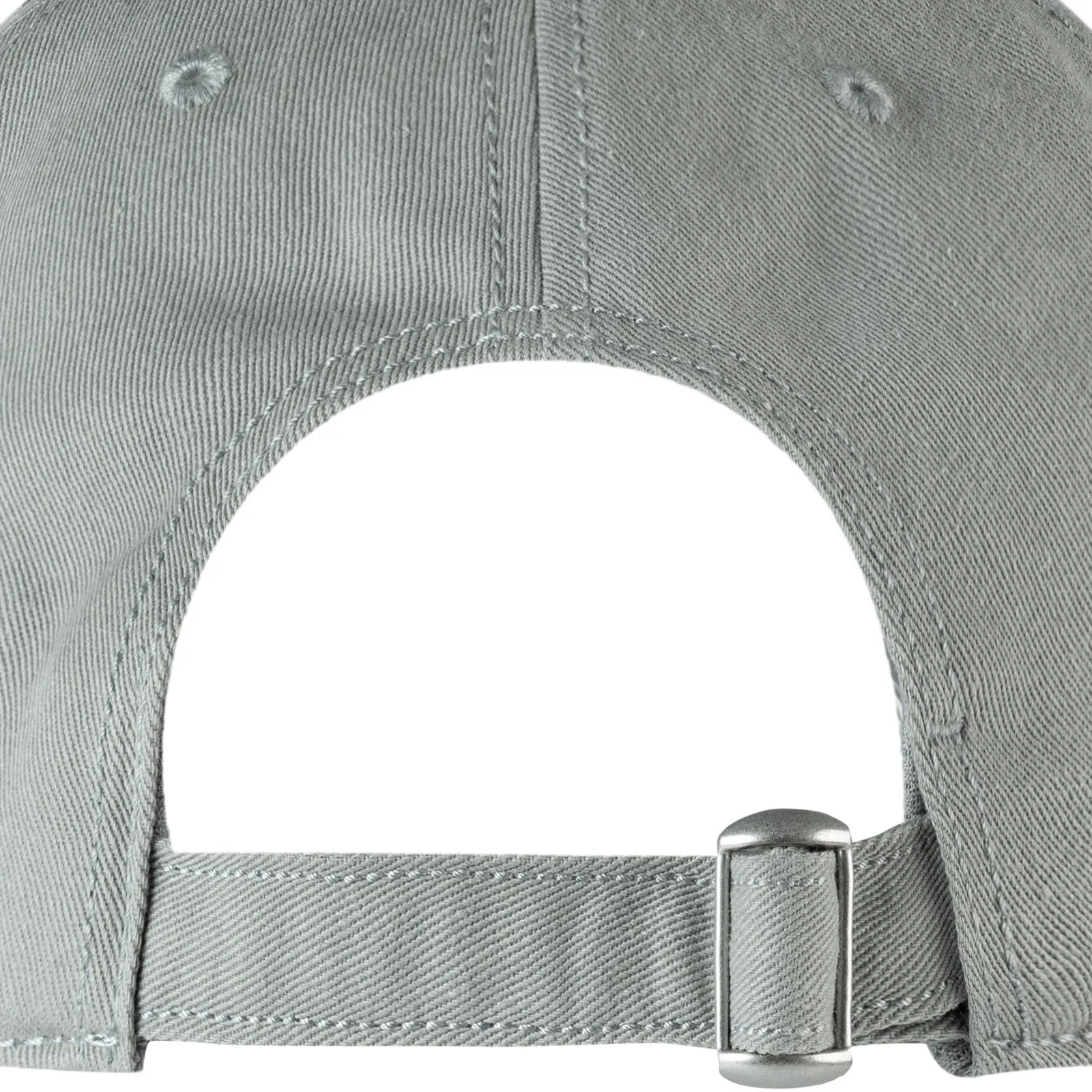 Buff Adults Solid UPF 50 6 Panel Running Baseball Cap Hat