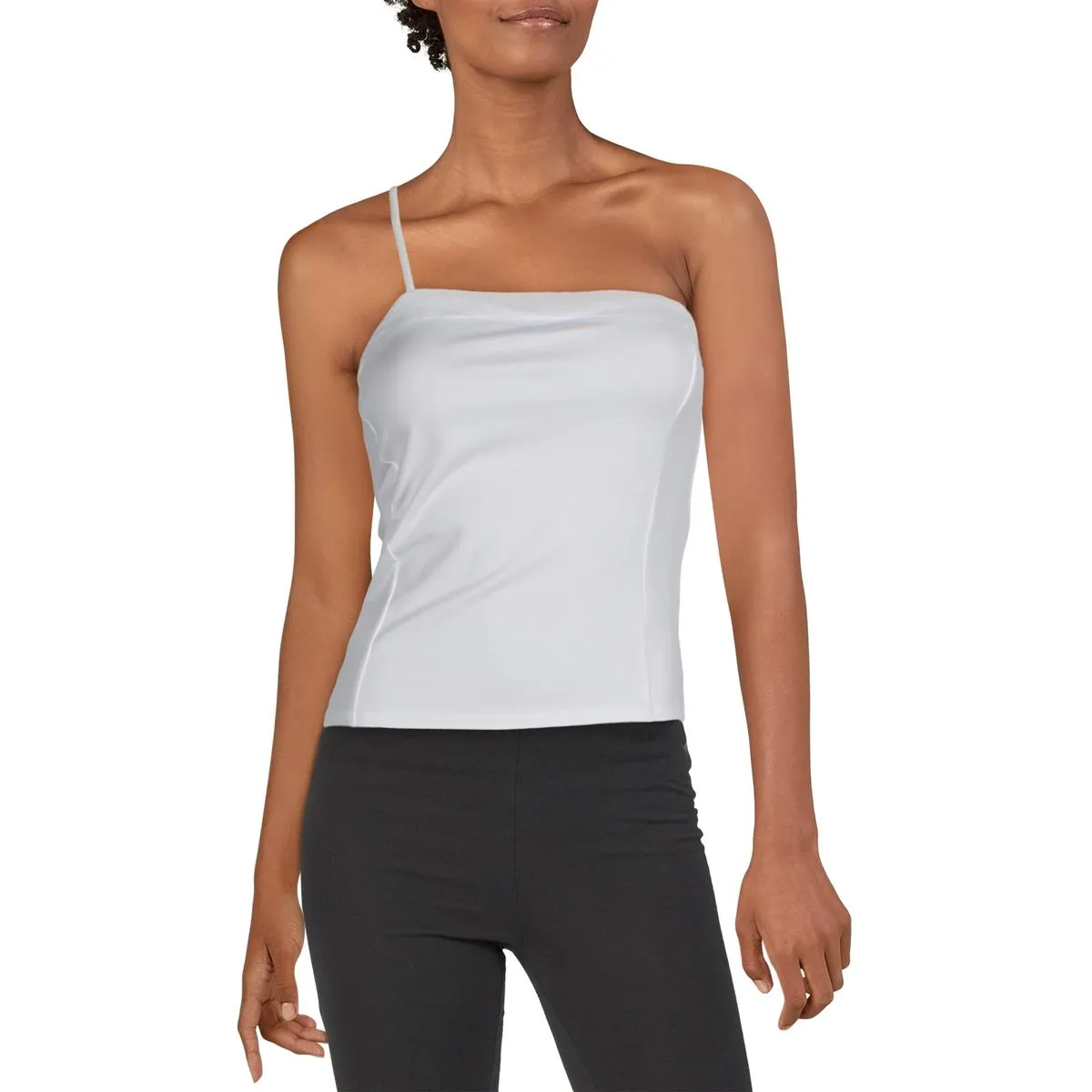 Callipygian Womens Fitness Yoga Shirts & Tops