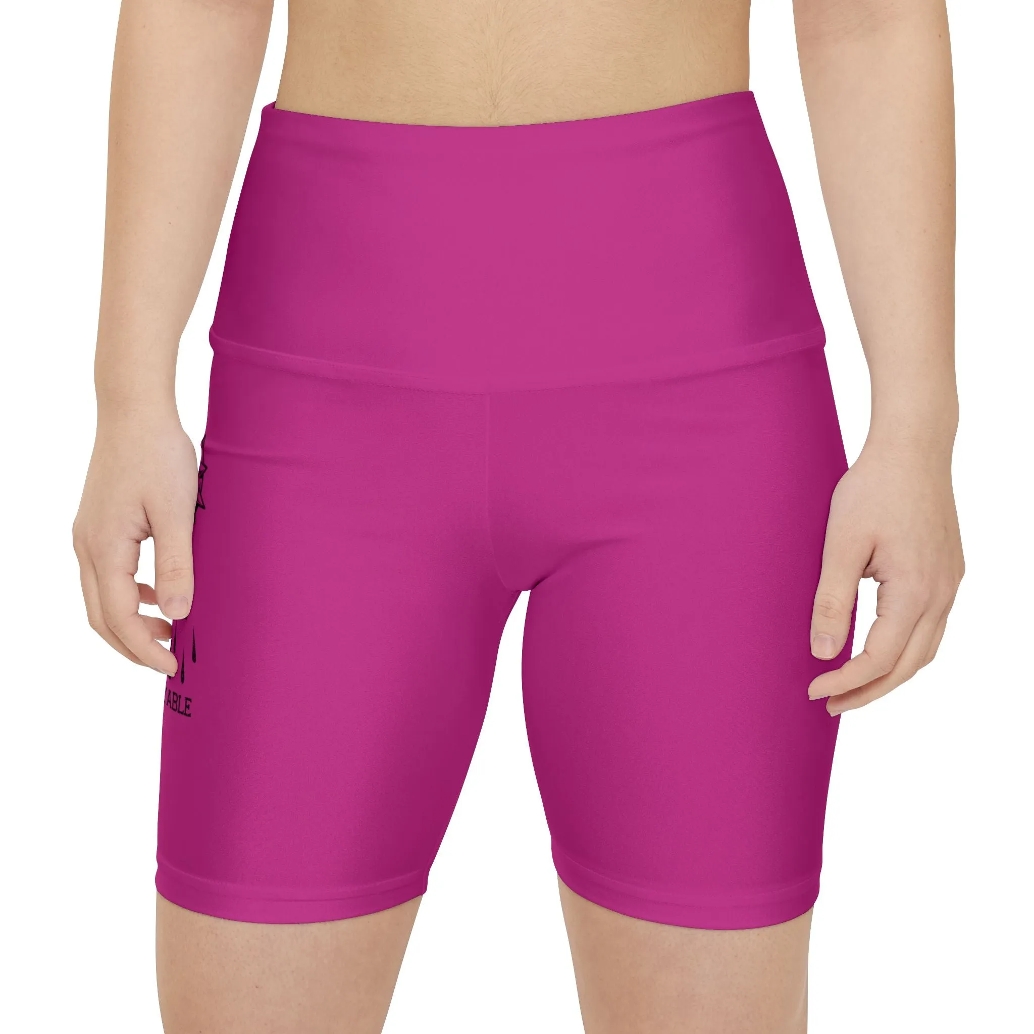 Change Workout Shorts