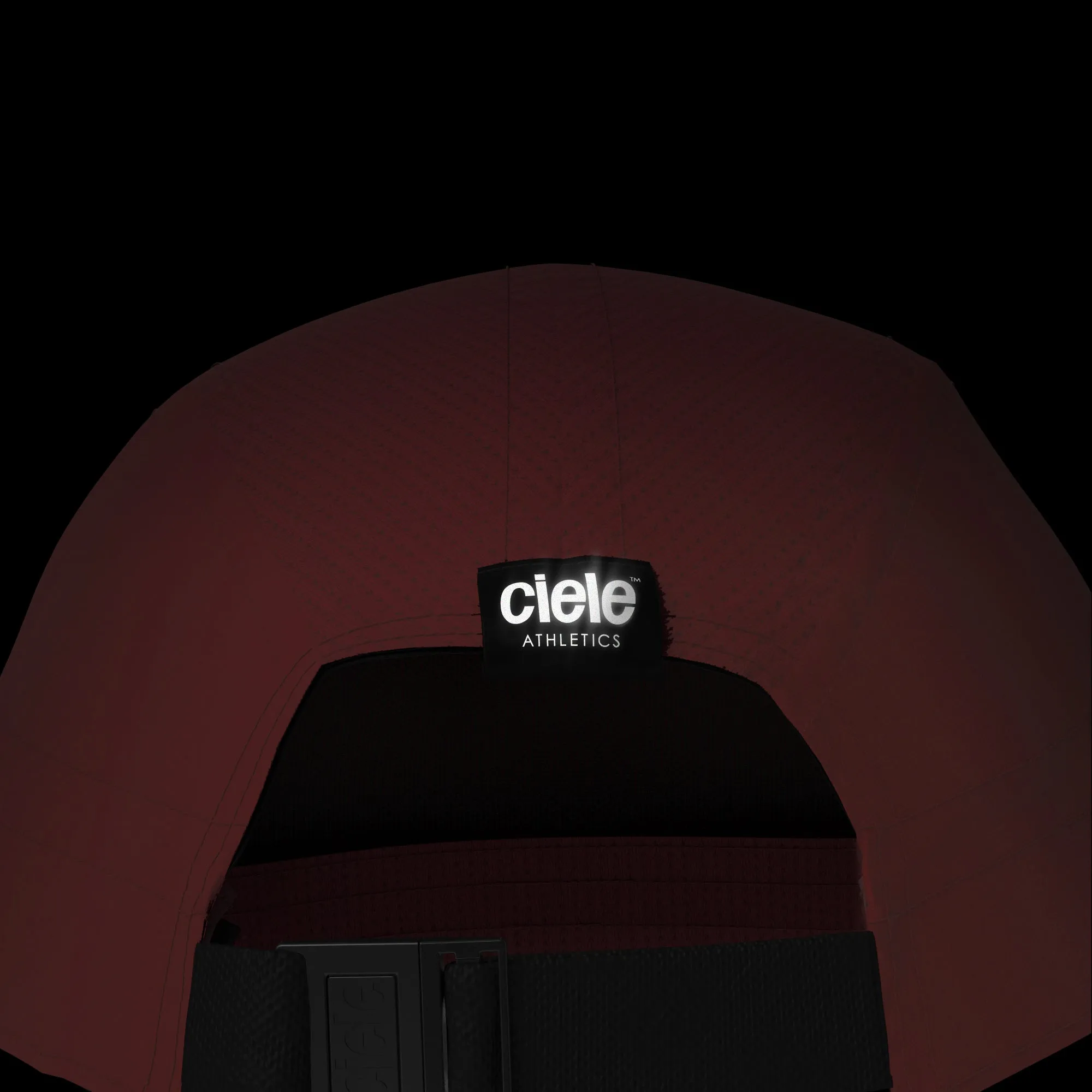 Ciele ALZCap Athletics SL Vinya Running Cap