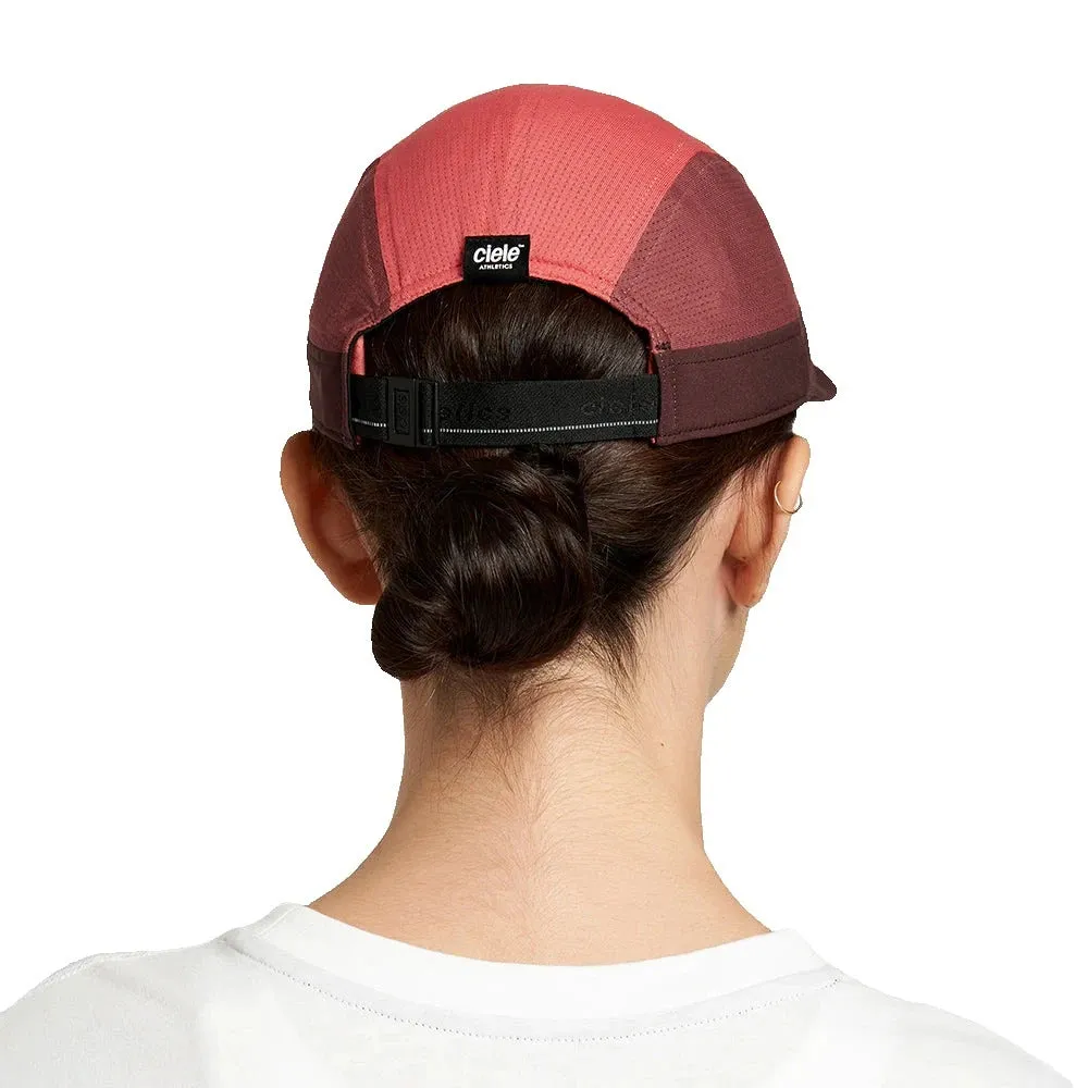 Ciele ALZCap Horizon Akutan Running Cap