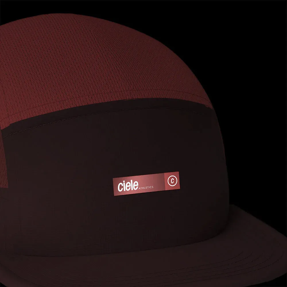 Ciele ALZCap Horizon Akutan Running Cap