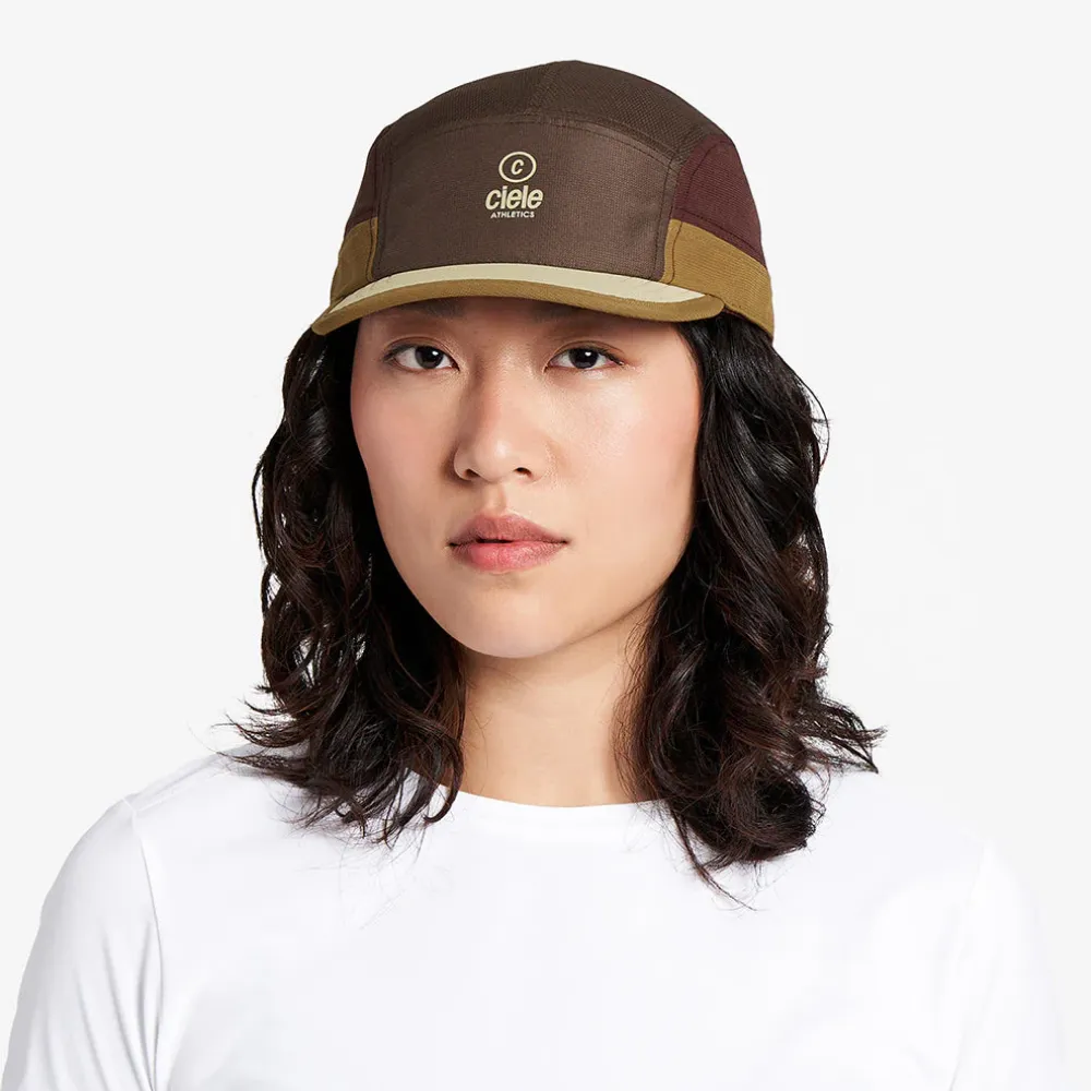 Ciele ALZCap SC C Plus Arabica Running Cap