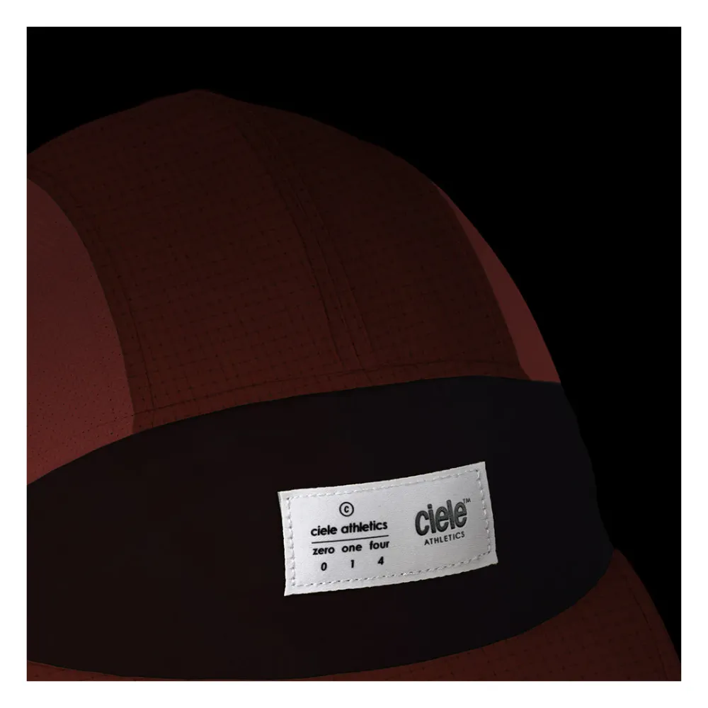 Ciele FSTCap SC ZOF Rustocks Running Cap