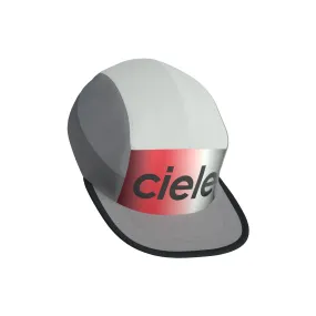 Ciele GOCap Century FD Halo Running Cap