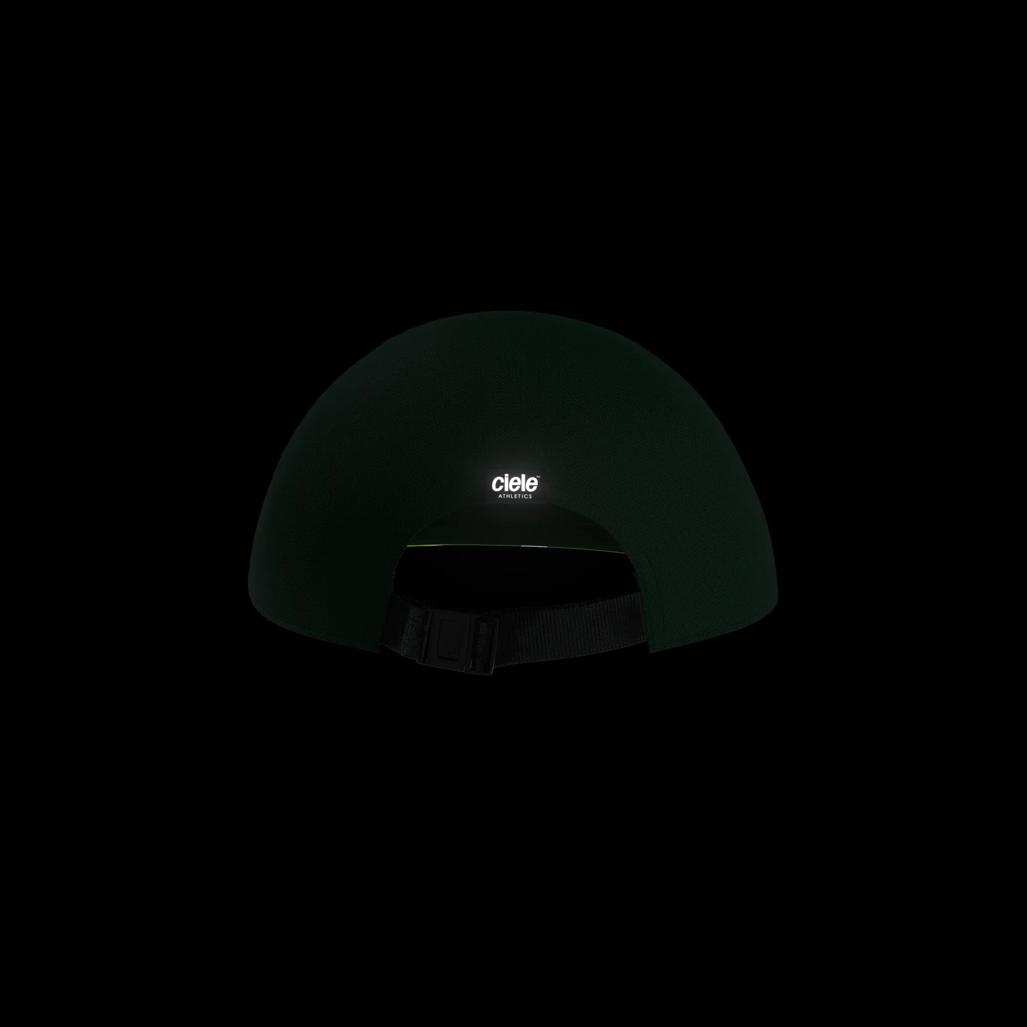 Ciele ONECap Clean Ursa Running Cap