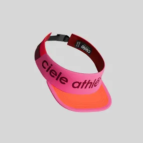 Ciele RPDVisor - Athlétique - Elemental Running Visor