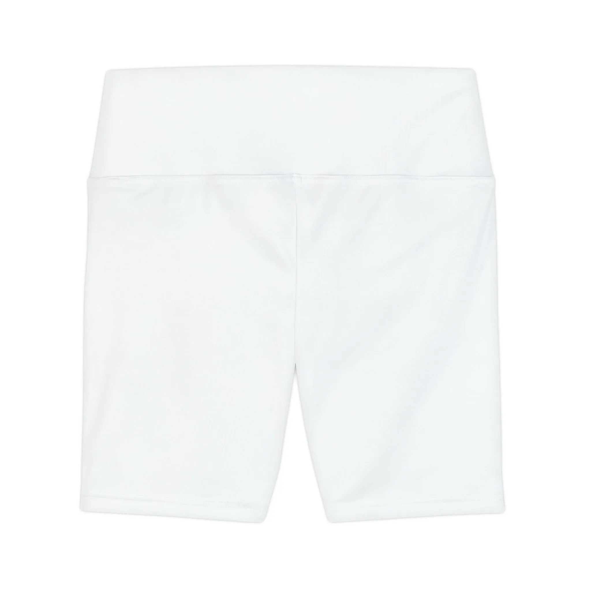 Commonwealth Women's Workout Shorts (AOP)