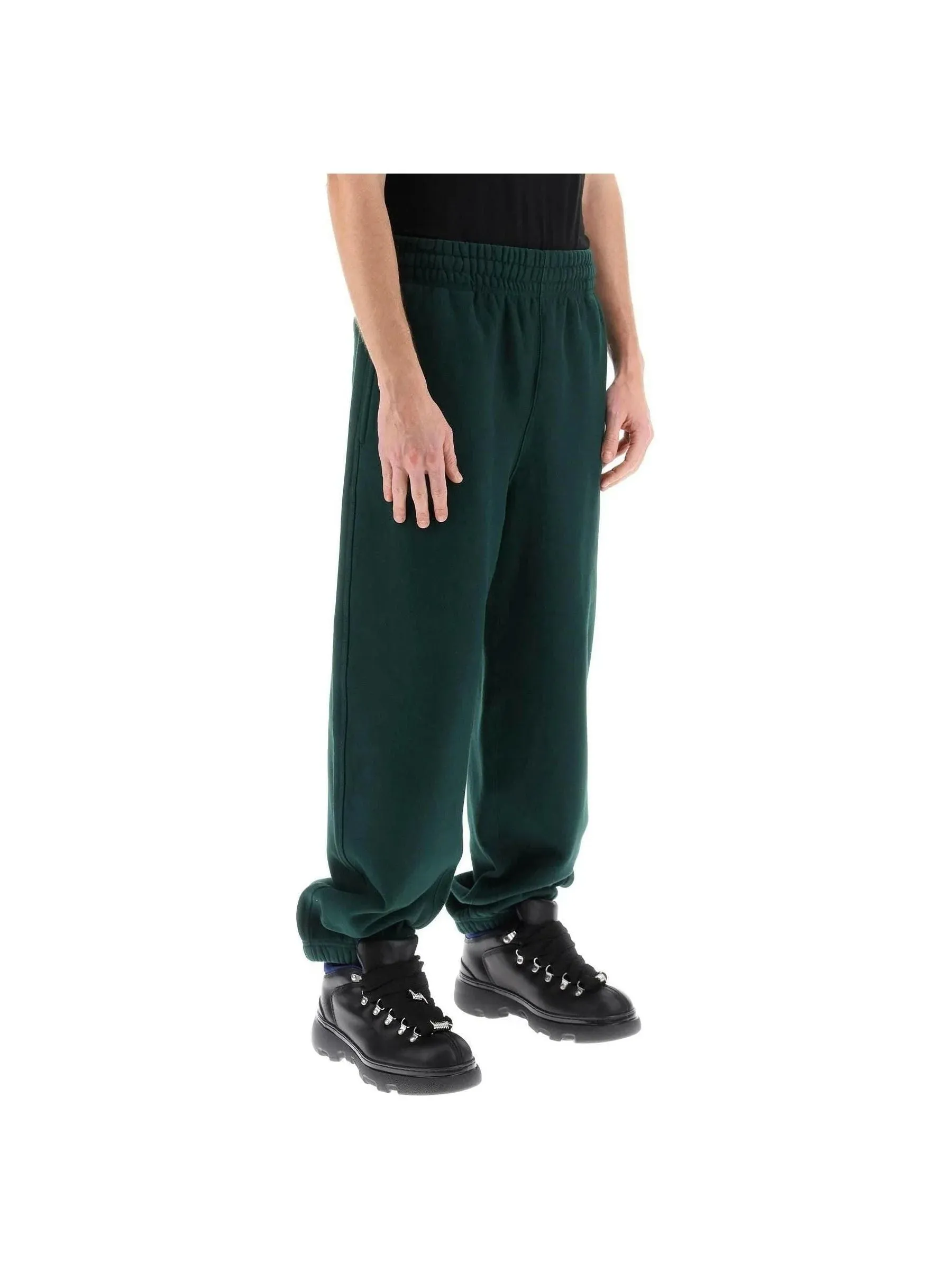 Cotton Jogging Pants