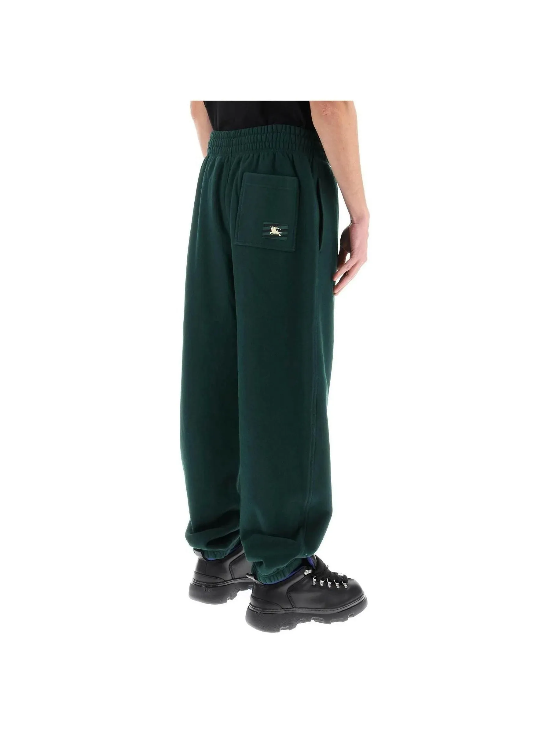 Cotton Jogging Pants