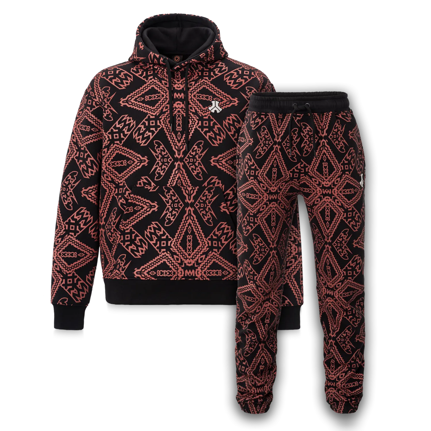 Defqon.1 All-over Jogging suit