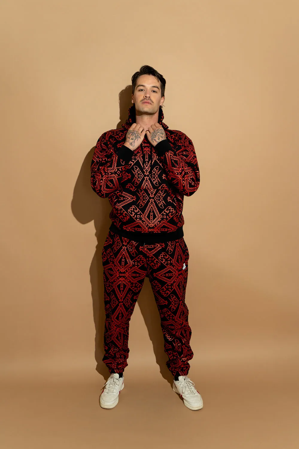 Defqon.1 All-over Jogging suit