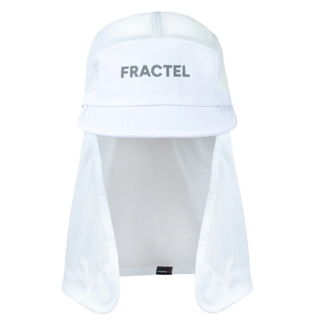 Fractel - L-Series Legionnaire Cap - Lumen