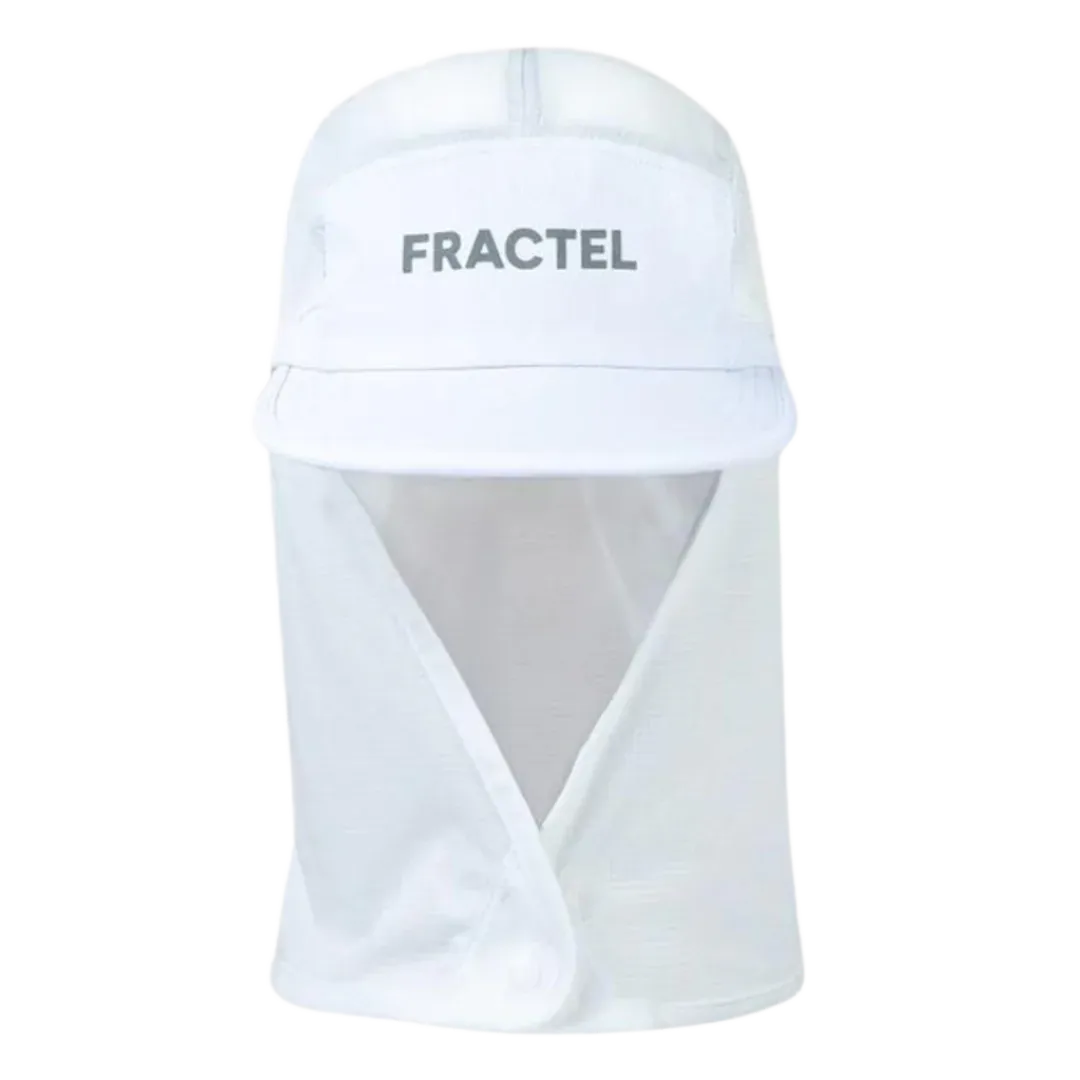 Fractel - L-Series Legionnaire Cap - Lumen