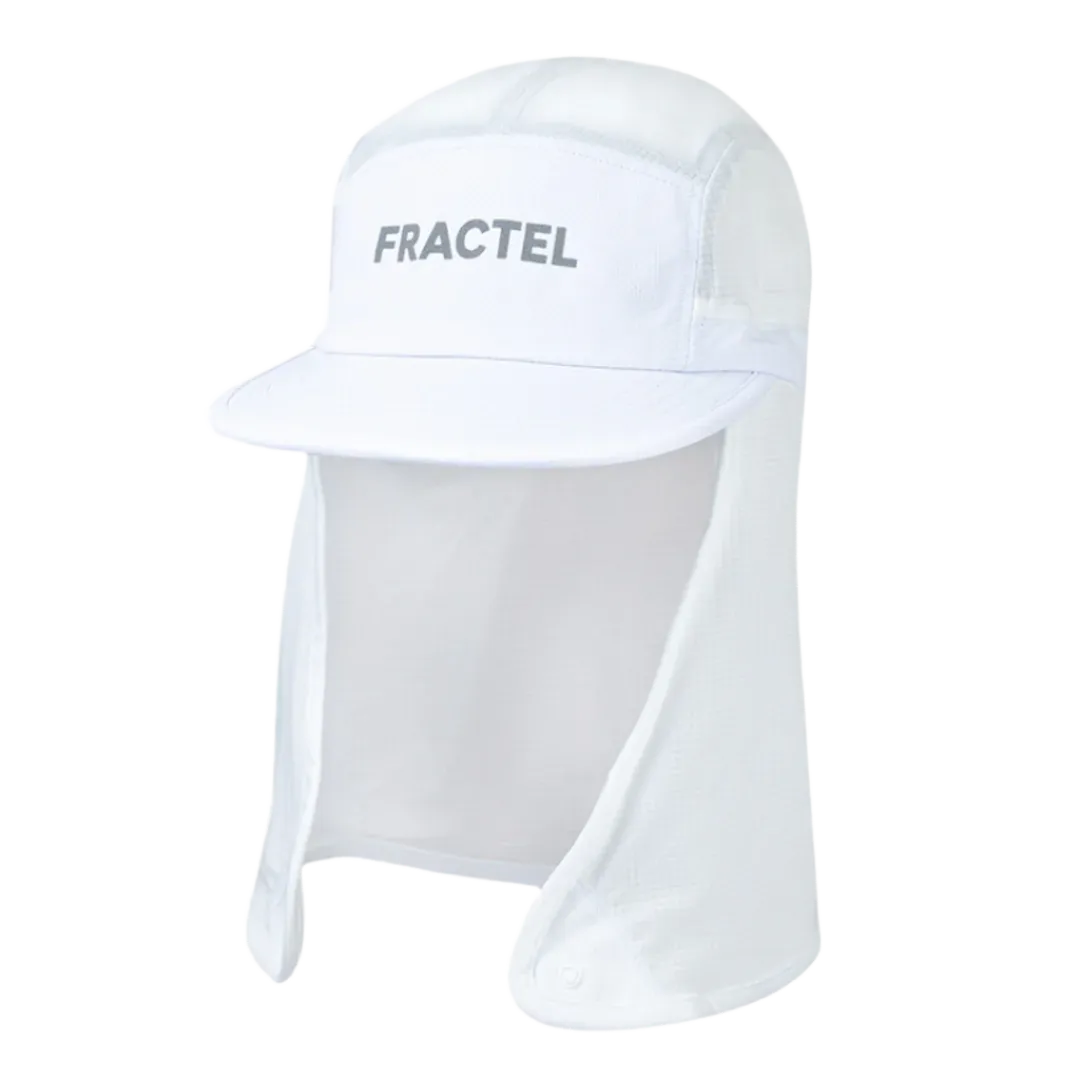 Fractel - L-Series Legionnaire Cap - Lumen