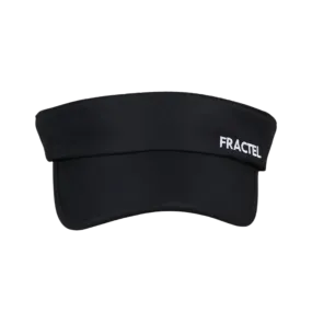 Fractel - V-Series Visor - Jet