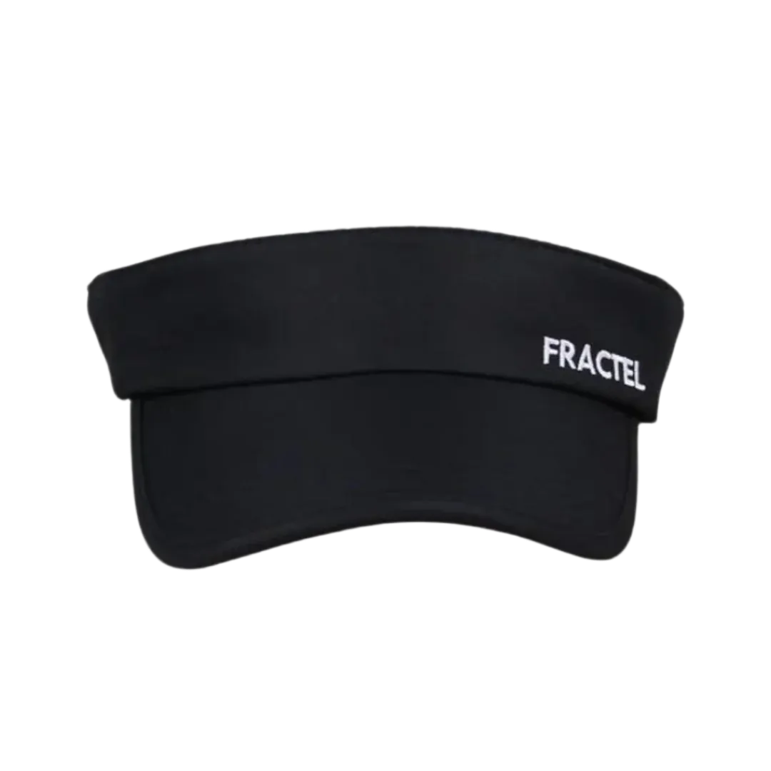 Fractel - V-Series Visor - Jet