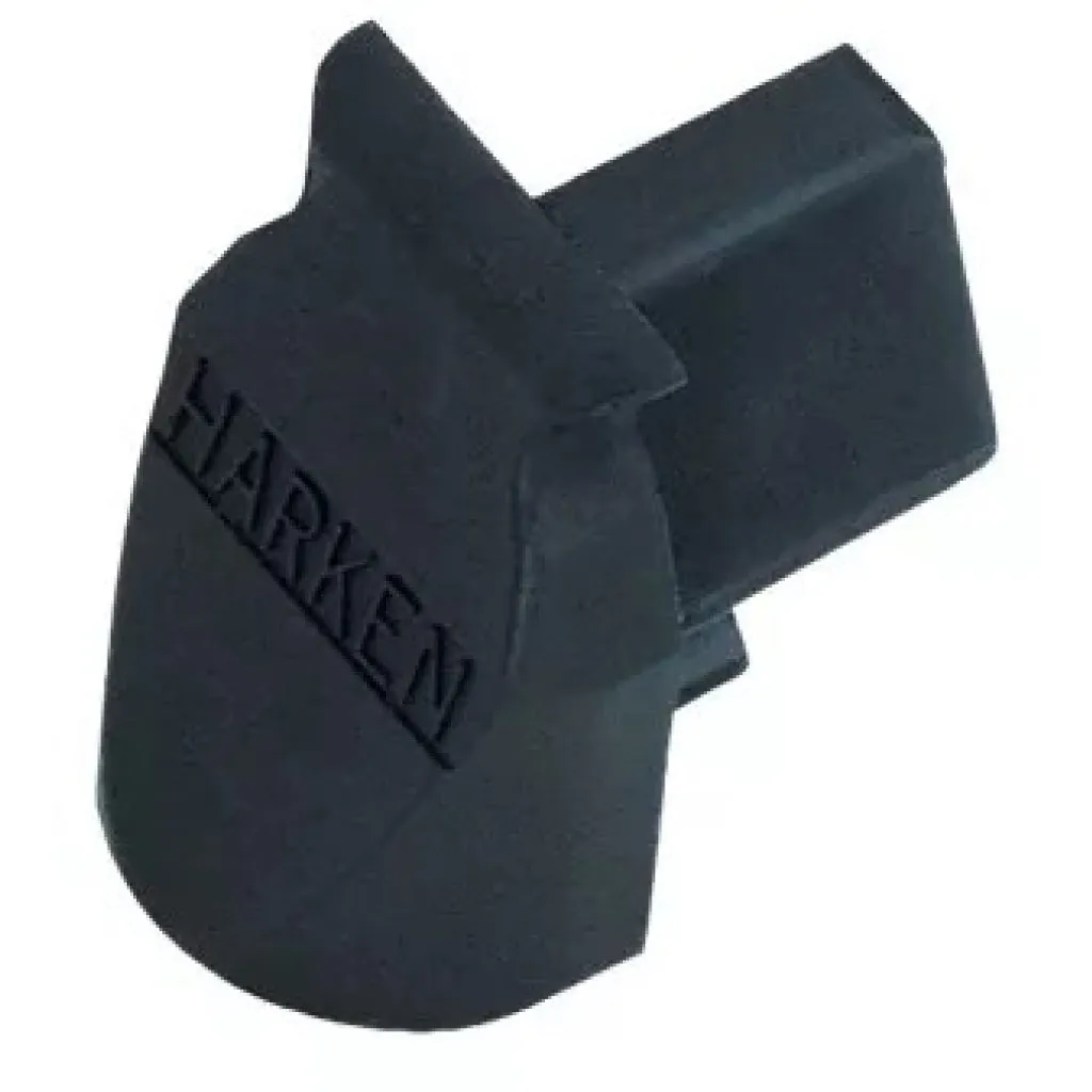 Harken Mid Range Track Trim Cap