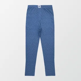 Jersey Pajama Pant - Patterned