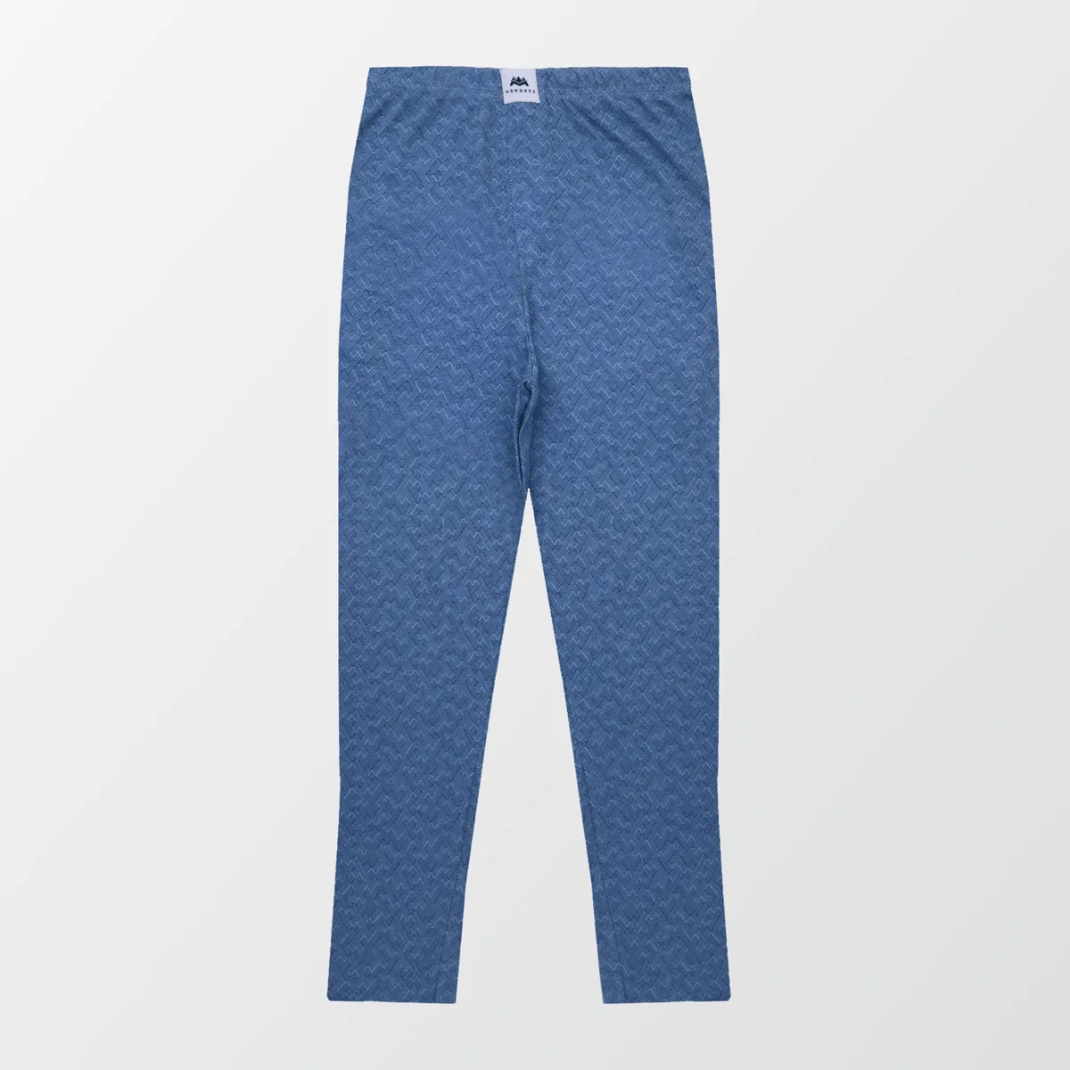 Jersey Pajama Pant - Patterned