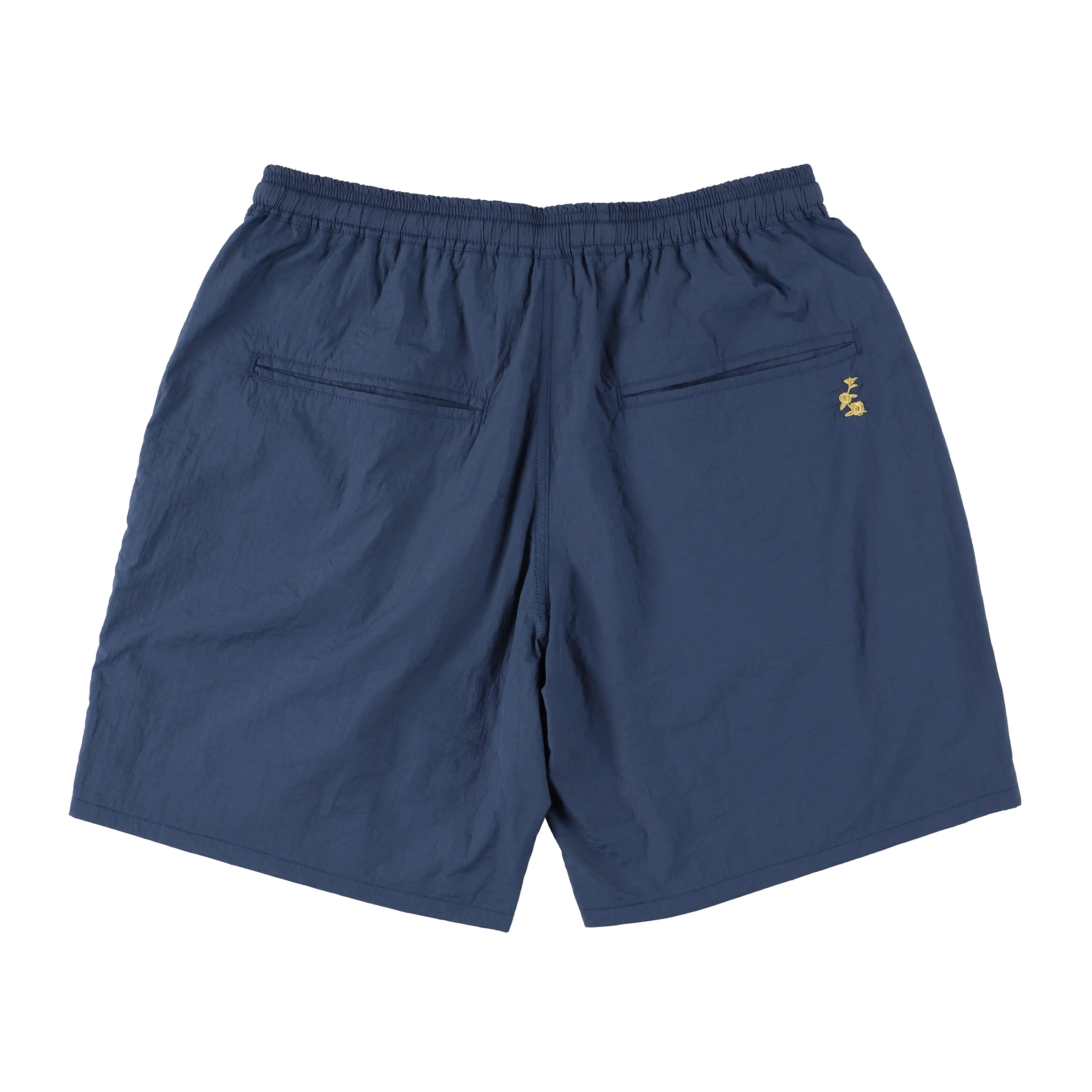 JOGGING SHORTS LIGHT BLUE