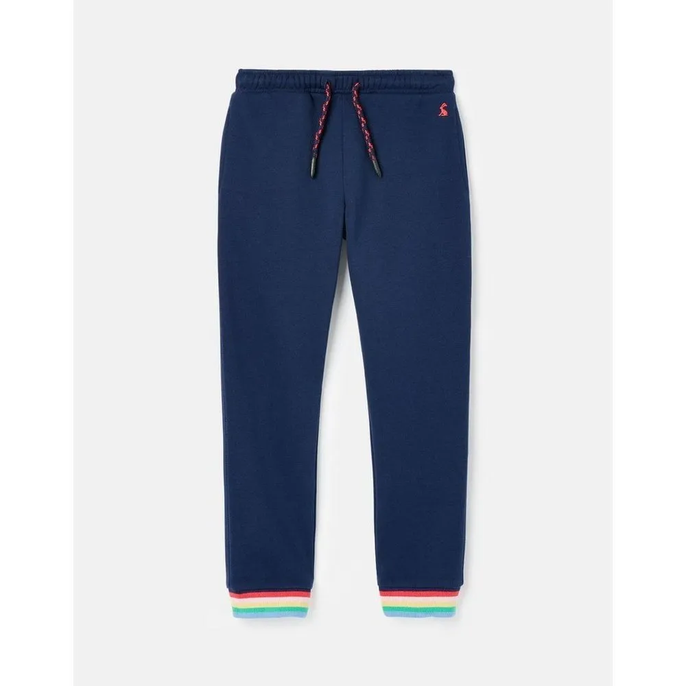 Joules May Jogger Blue Gem