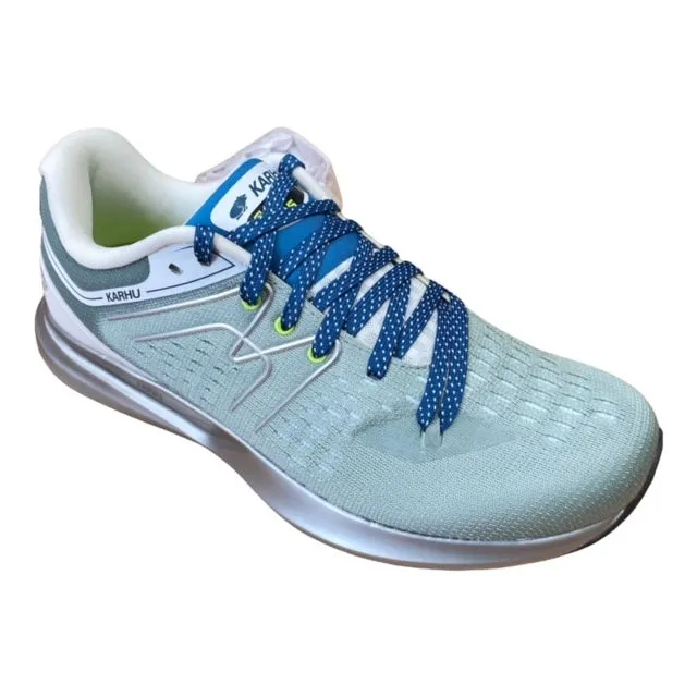 Karhu scarpa da corsa da uomo Synchron Ortix F100329 grigioazzurro