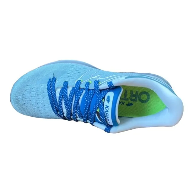 Karhu scarpa da corsa da uomo Synchron Ortix F100329 grigioazzurro