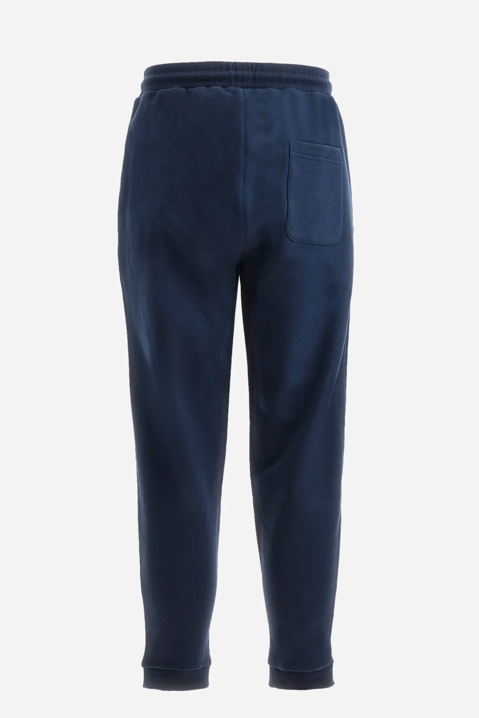 La Martina Jogging Guards Pants | Navy