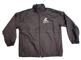 Lagan Valley Running Club Rain Jacket