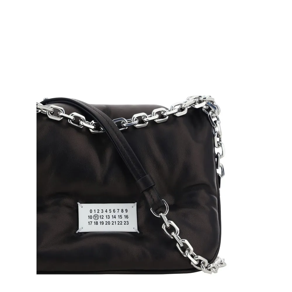 Margiela Glam Slam Flap Shoulder Bag