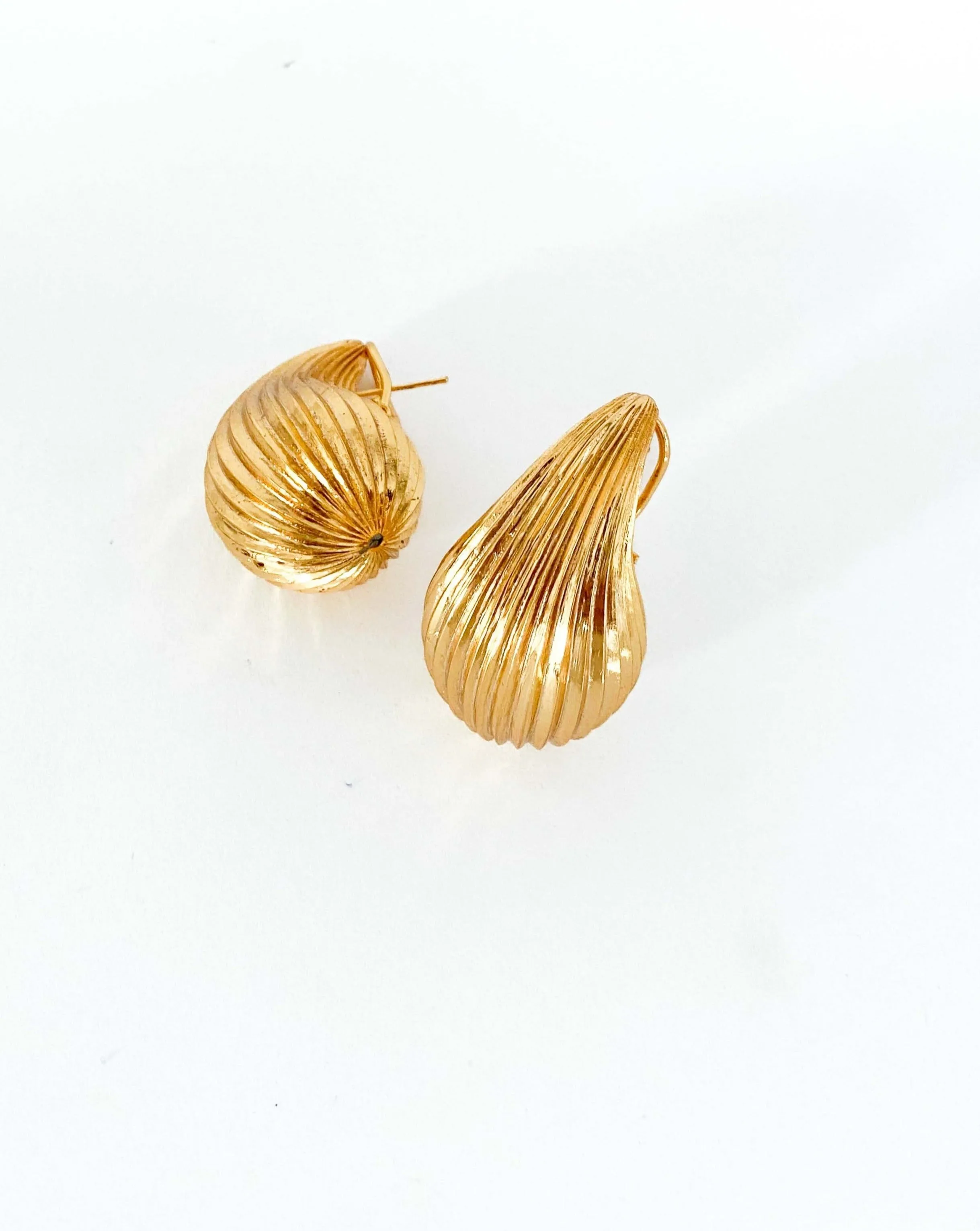 Maxima Drop Earrings