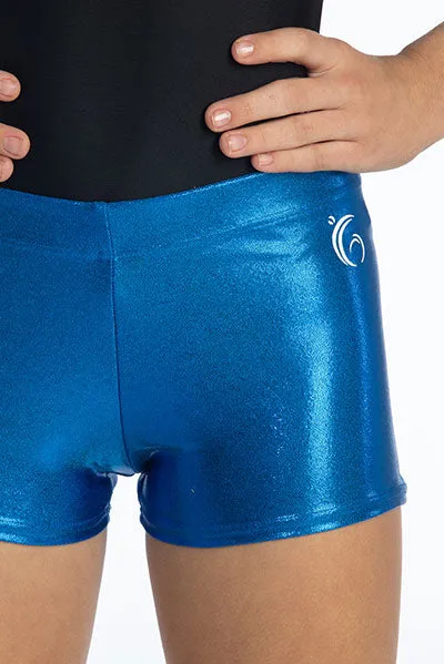 Mystique Workout Shorts - Various Colors