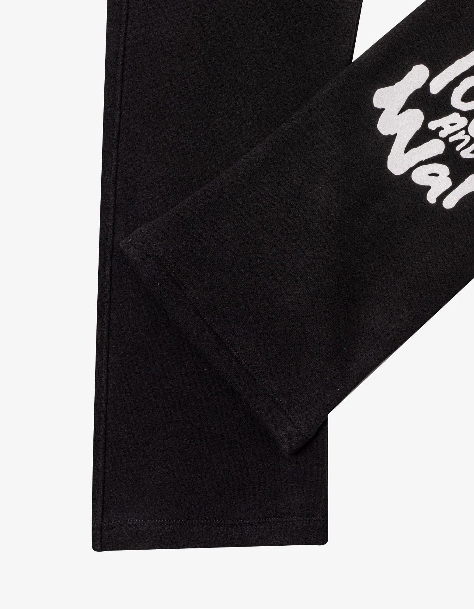 Nahmias KTB Black Sweatpants