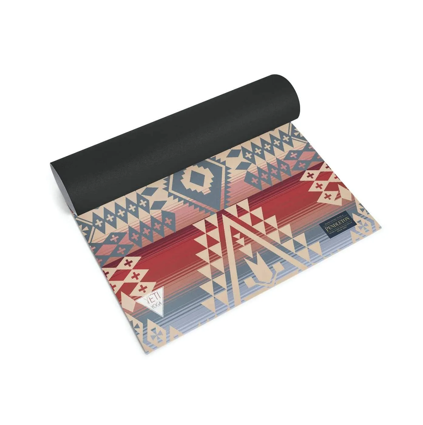 Pendleton x Yeti Yoga The Canyonlands Premium Quality Yoga Mat