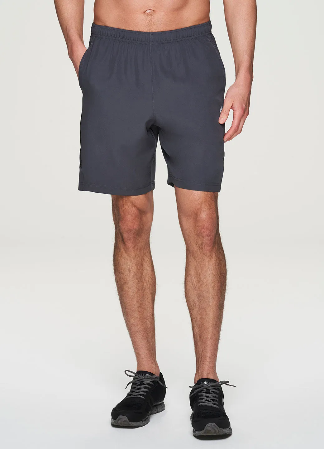 Prime Camo Insert Workout Short II