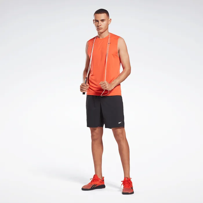 reebok Workout Ready Men's Shorts