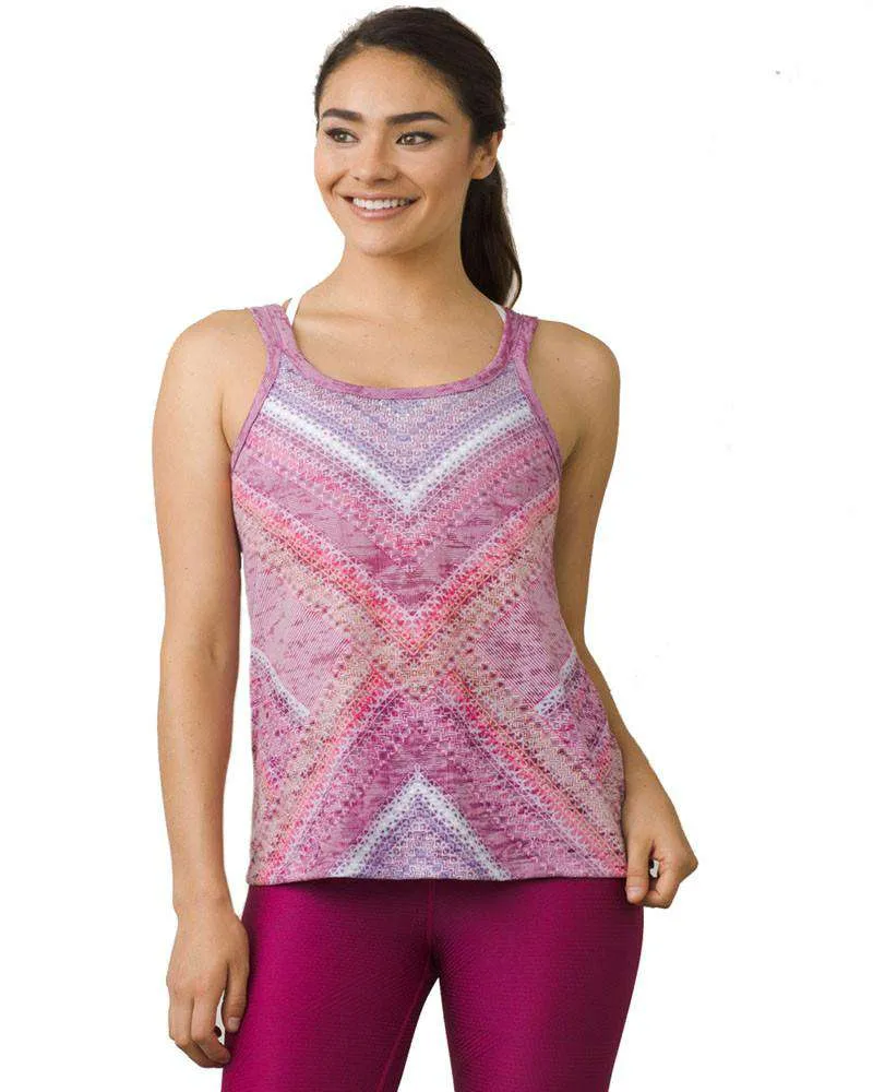 Restore Yoga Tank