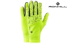 Ronhill Classic Glove (Fluo Yellow)