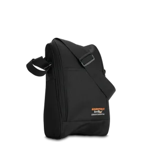 Rugged Xtreme Reusable Respirator Bag (Black) RXES05M406BK