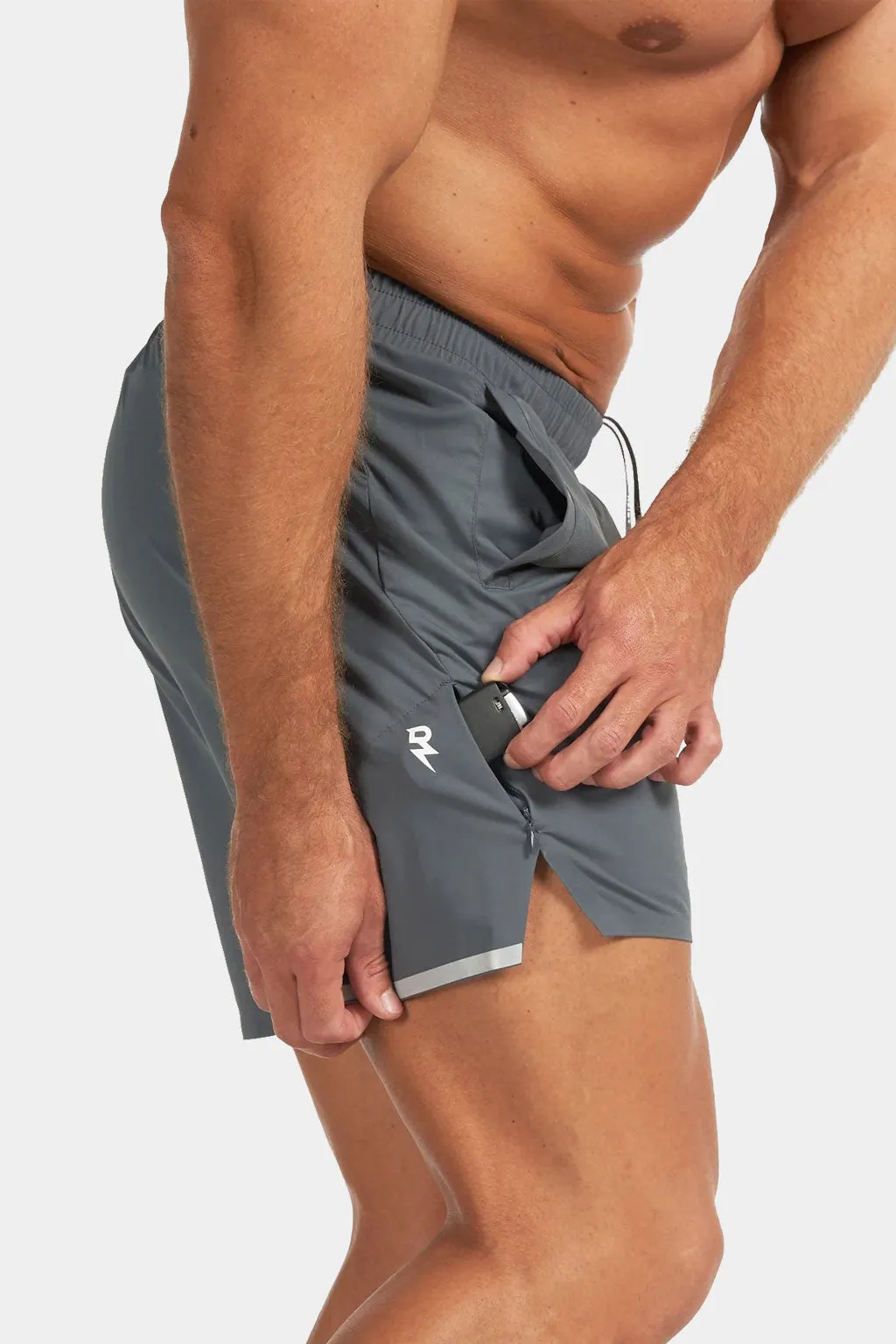 Rzist - Hiit Performance Shorts