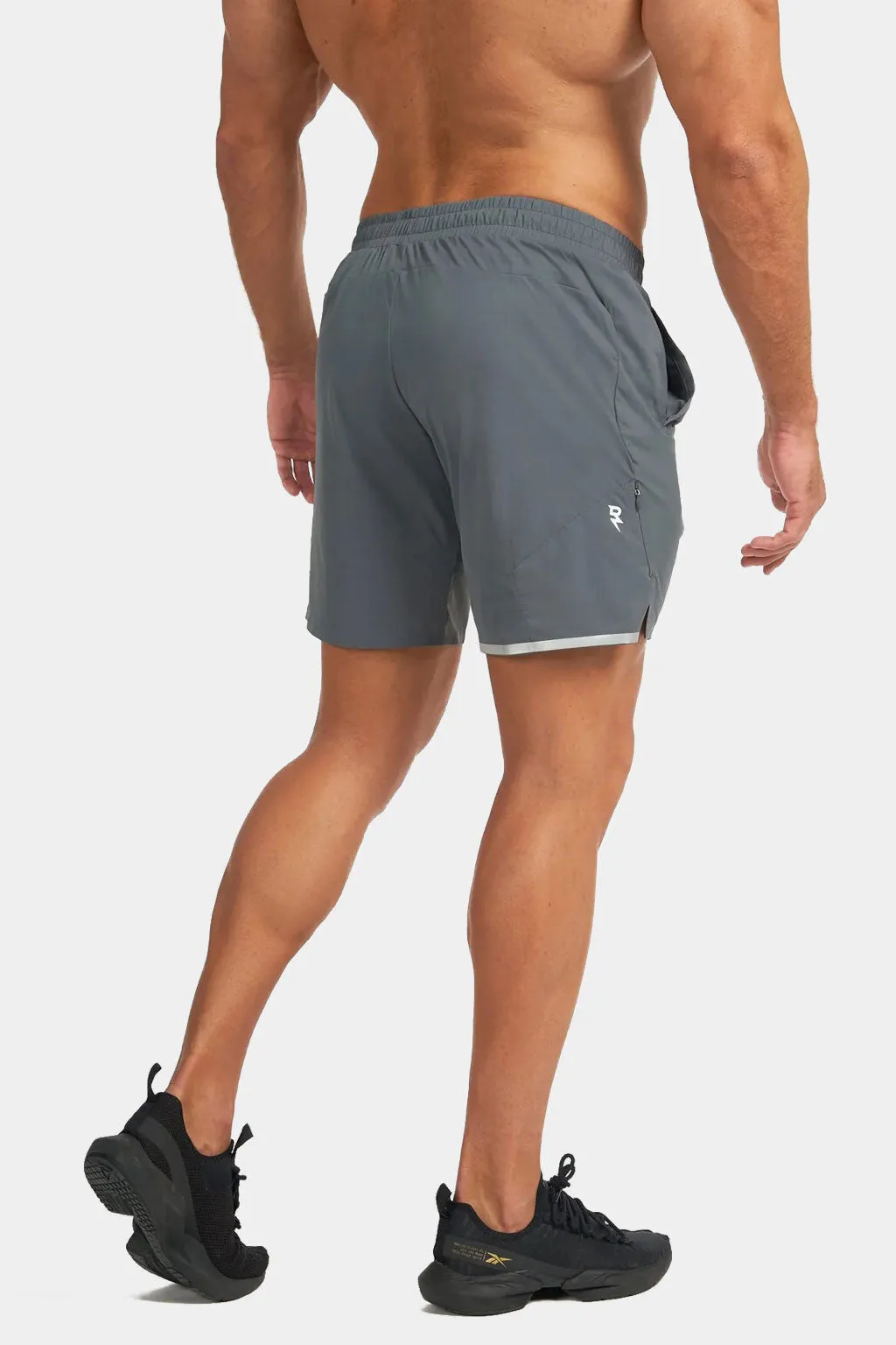 Rzist - Hiit Performance Shorts